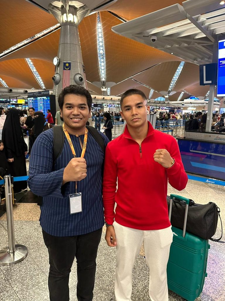 Pakej Umrah Haji Malaysia